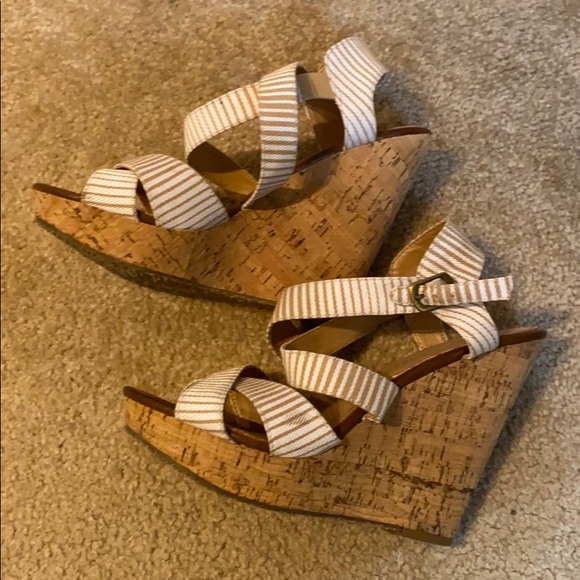 Wedges - Picture 2 of 6